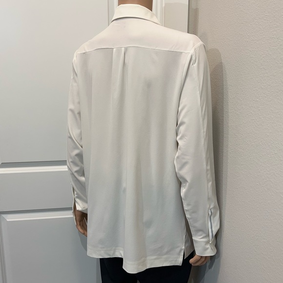 Nike Super Bowl Media Day Button Down Shirt - Picture 4 of 12